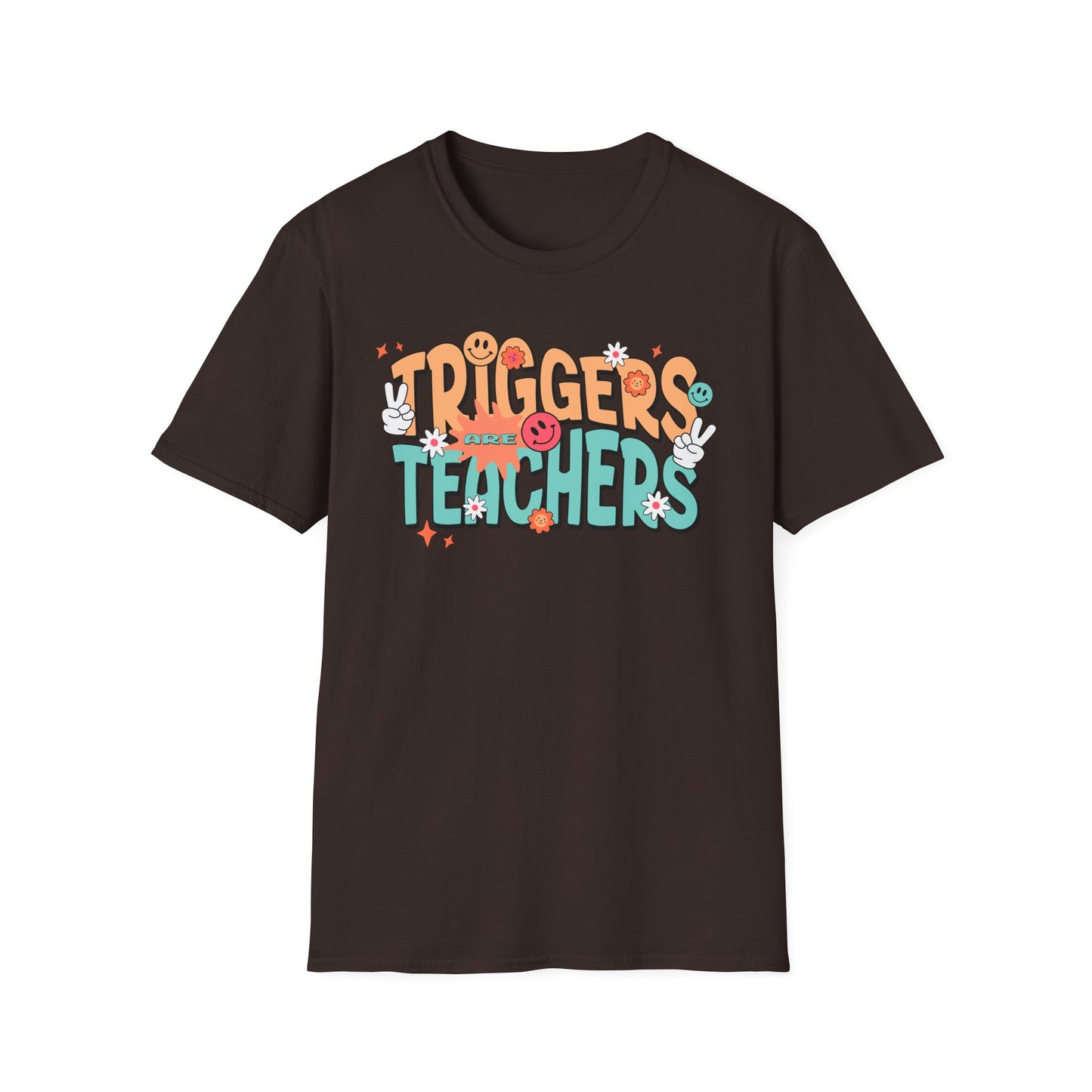 Triggers Are Teachers