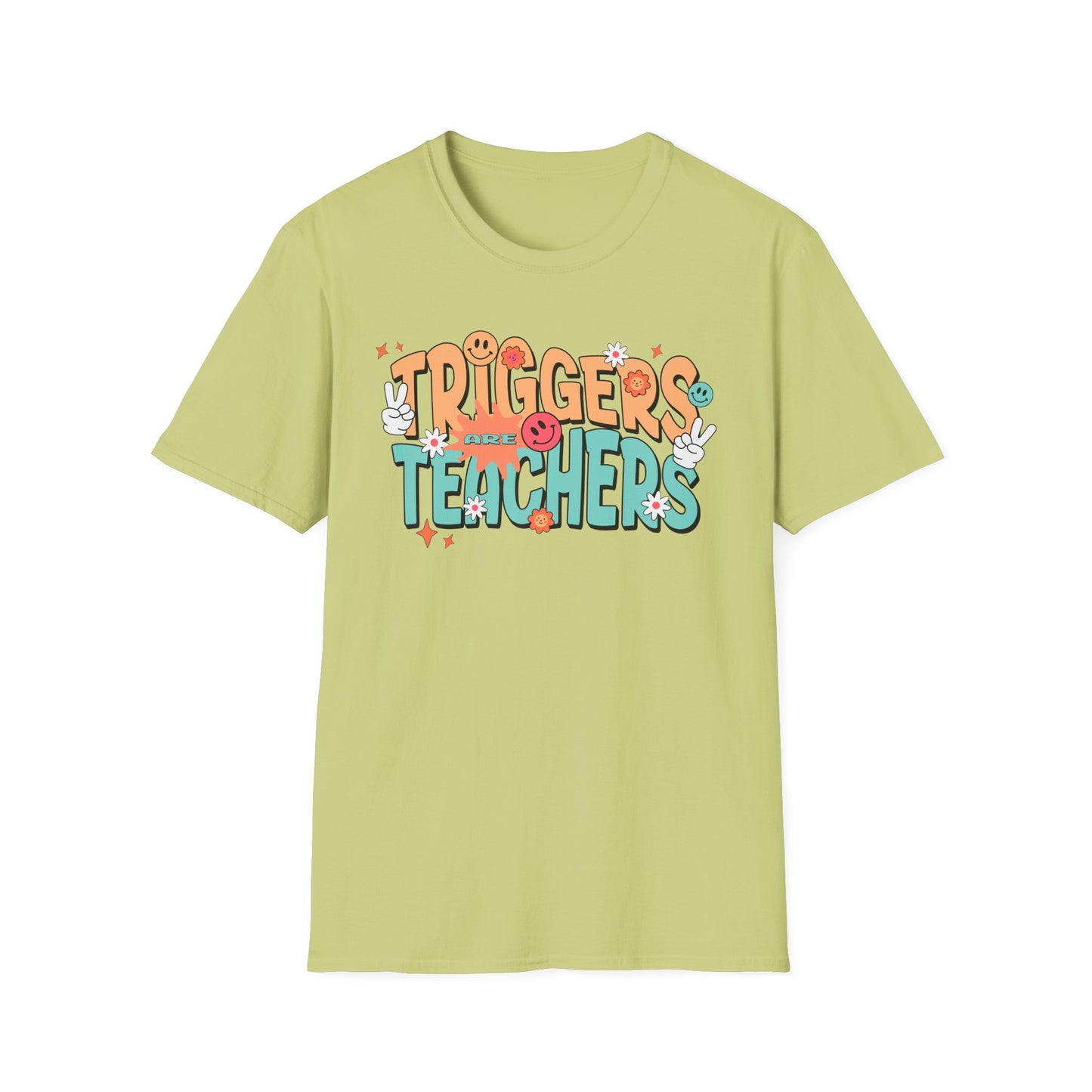 Triggers Are Teachers