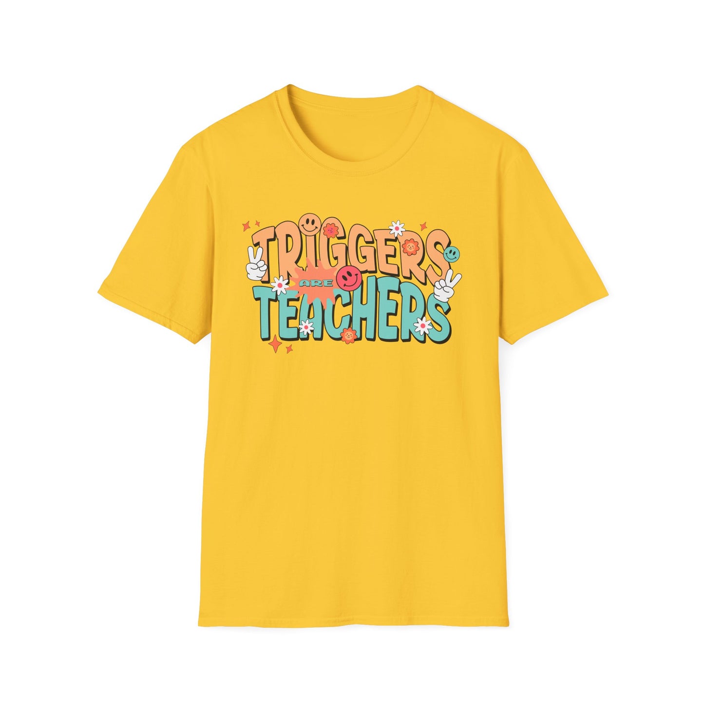 Triggers Are Teachers