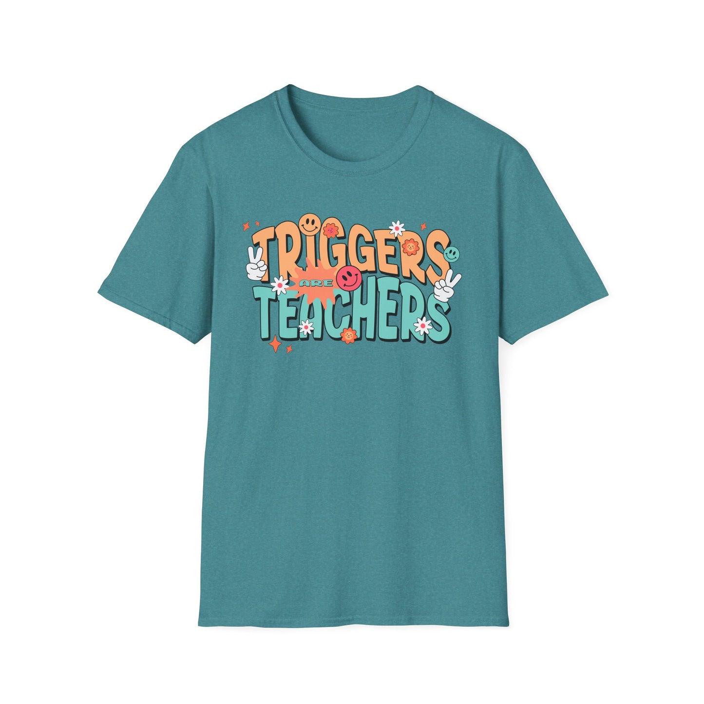 Triggers Are Teachers