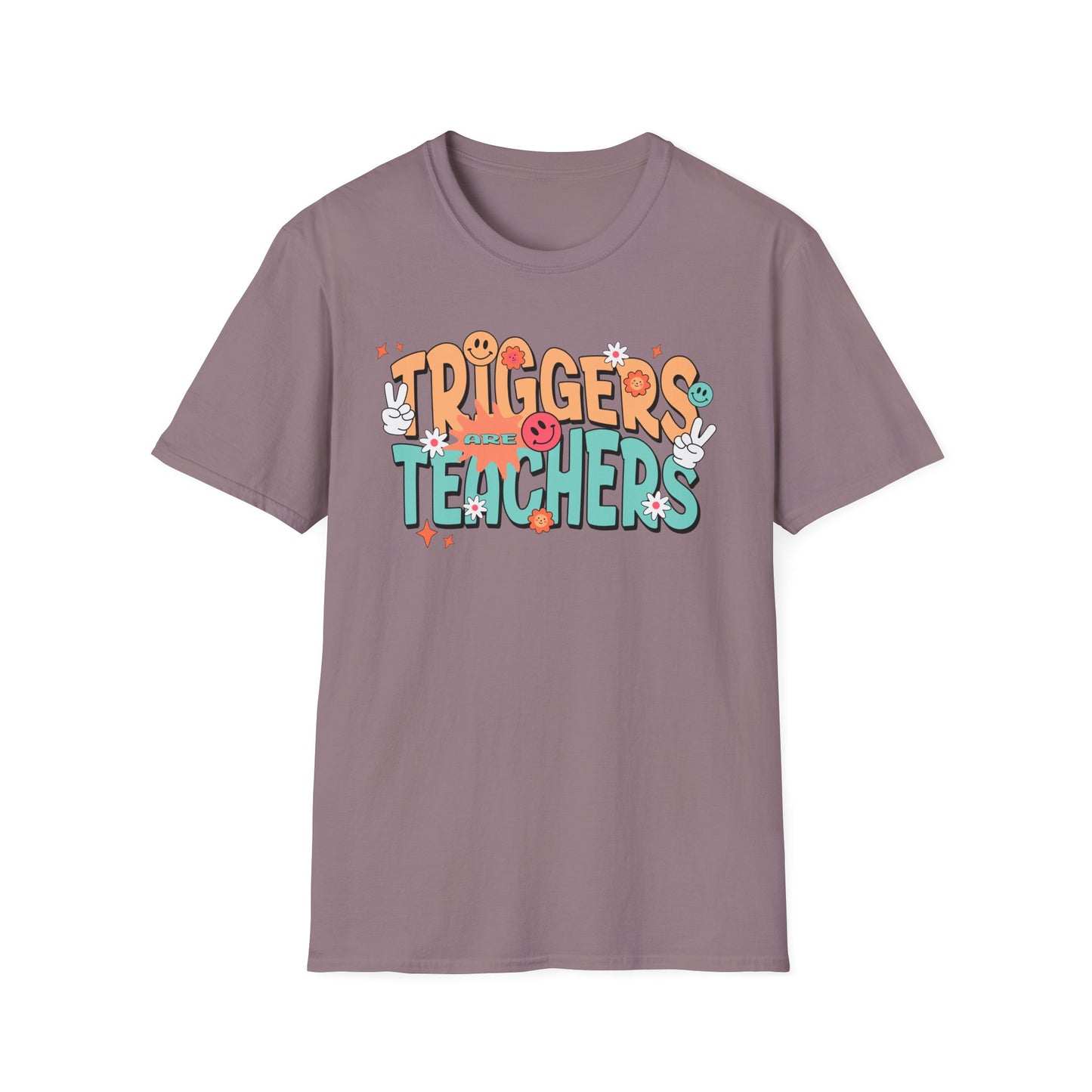 Triggers Are Teachers